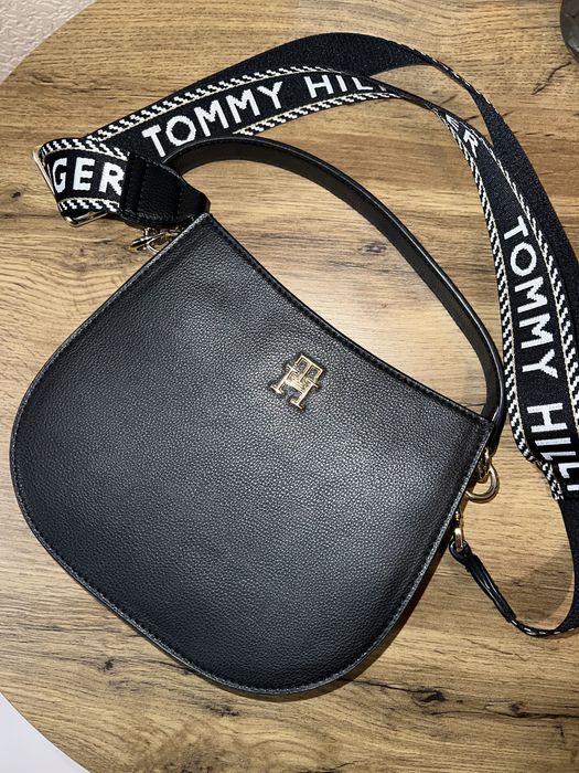 Жіноча сумка Tommy Hilfiger