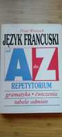 Język Francuski od A do Z Repetytorium. P.Wrzosek