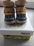 Primigi 23 Gore-Tex Buty zimowe dziecięce