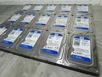 Хард Диск HDD Hard Disk Western Digital BLUE 500GB 7200rpm WD5000AAKX