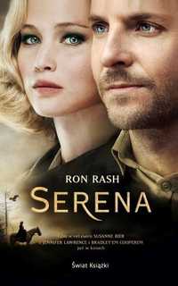 Serena - Rash Ron