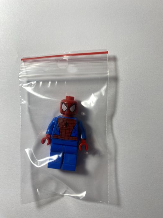 Мініфігурки марвел