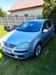 Golf V 1.9 TDI 2004