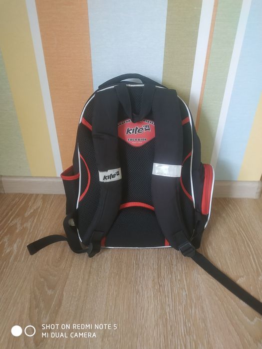 Рюкзак дитячий Kite