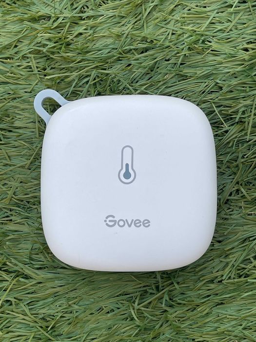 Govee Termómetro higrómetro WiFi
