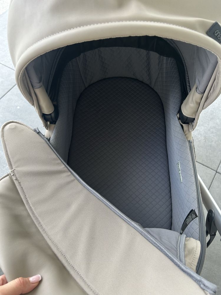 Wózek anex E/Type 2in1 Boho. Stan idealny