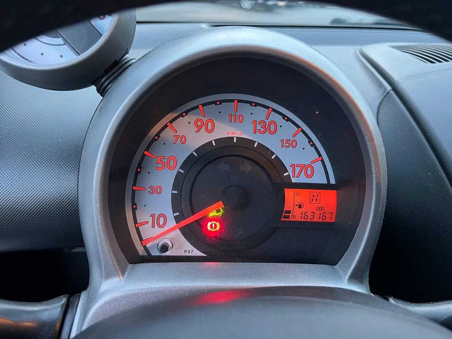 Продам Citroen C1 2012р. #73097