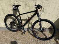 Bicicleta KTM travoes de disco