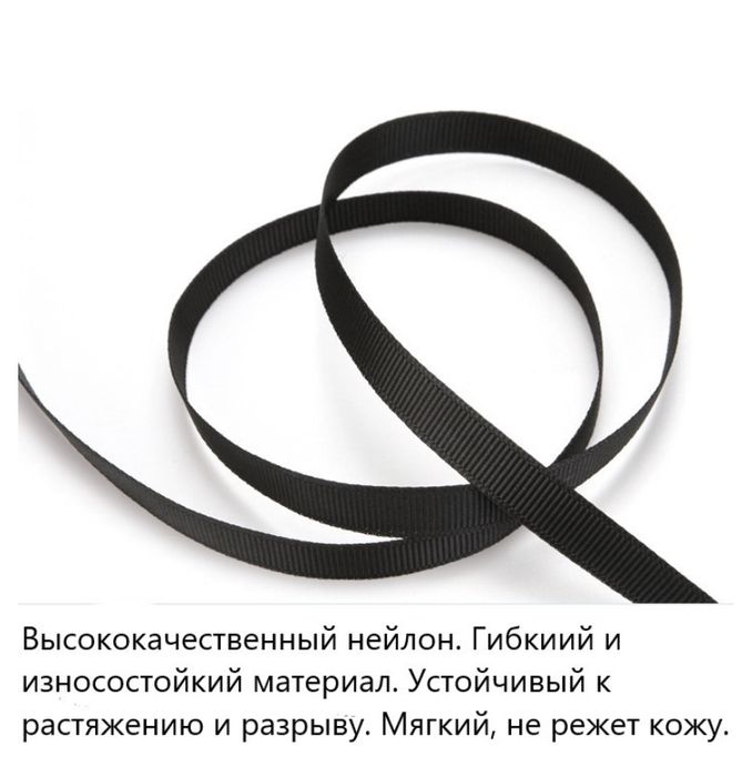 Автоматический поводок для собак 3М до 15кг