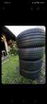 Sprzedam opony letnie Hankook Ventus S1 Evo3 K127 – 225/50 R18