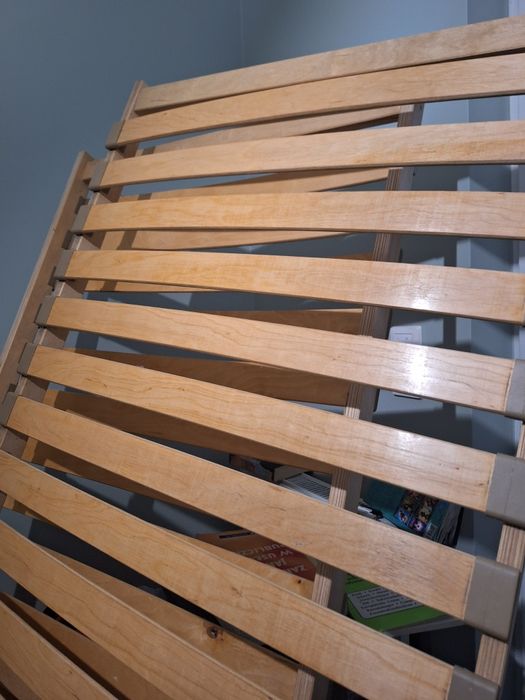 Stelaż do łóżka 80/200