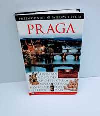 Praga - Przewodniki wiedzy i życia UNIKAT