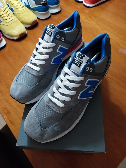 New Balance 574 T43