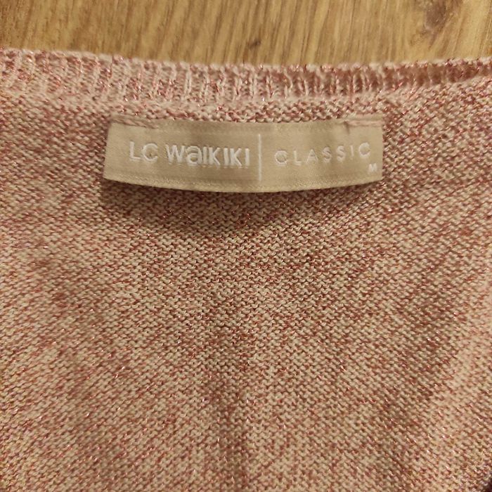 paka ubrań ciążowych s w bdb stanie