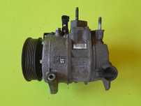 SPRĘŻARKA KLIMATYZACJI GK21-19D629-BE FORD TRANSIT MK8 18R