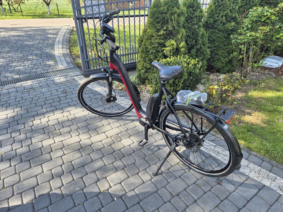 Rower Merida eSPRESSO CITY 300EQ