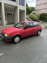 Ford fiesta 1992