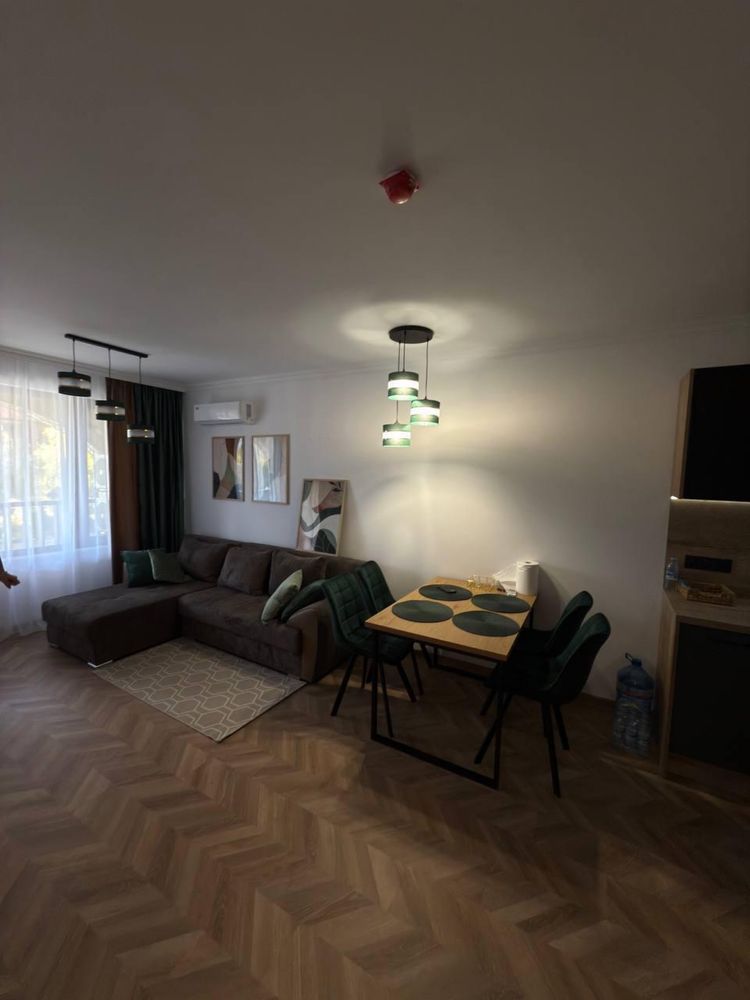Wynajme apartament