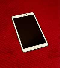 Tablet Samsung Galaxy Tab4 8.0 LTE - biały - dobry stan