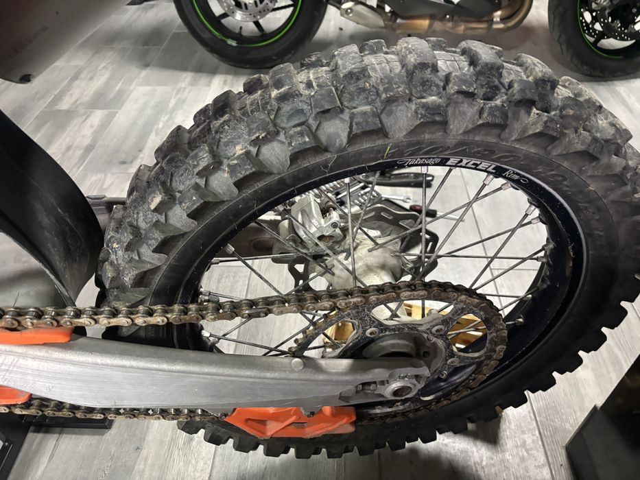 Ktm sx 250.    2021