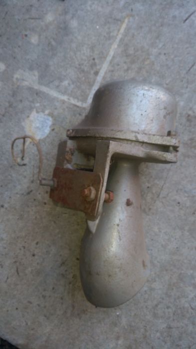 Продам сигнал ревун