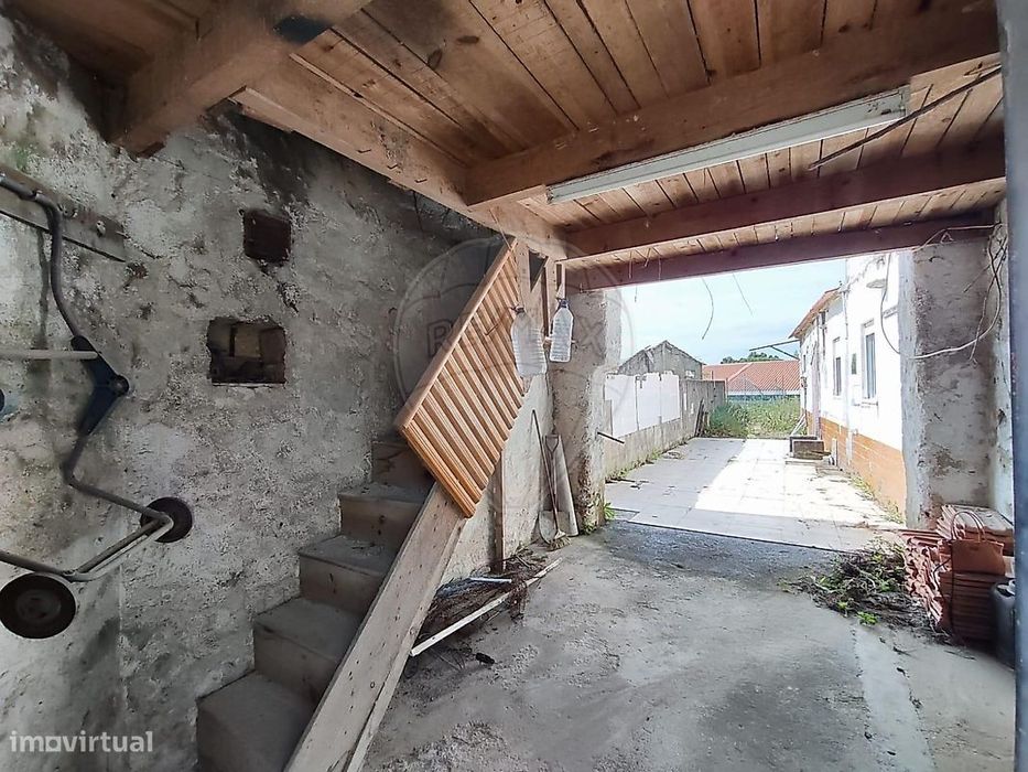 Moradia T3 para venda