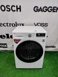 Пральна машина з сушкою LG TrueSteam ThinQ Wash&Dry 8/5 kg A+++