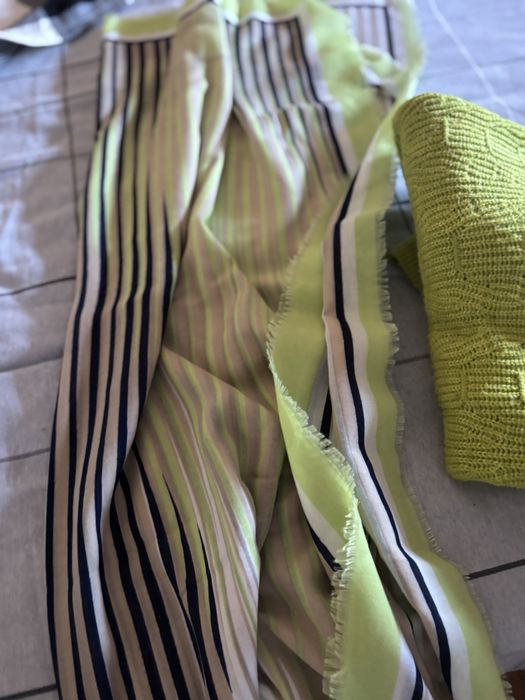 Camisoka only e echarpe