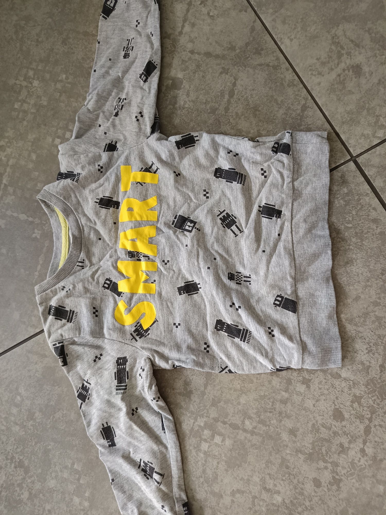 Bluza Reserved 92