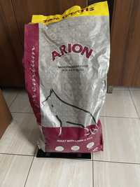 Arion Premium lamb and rice