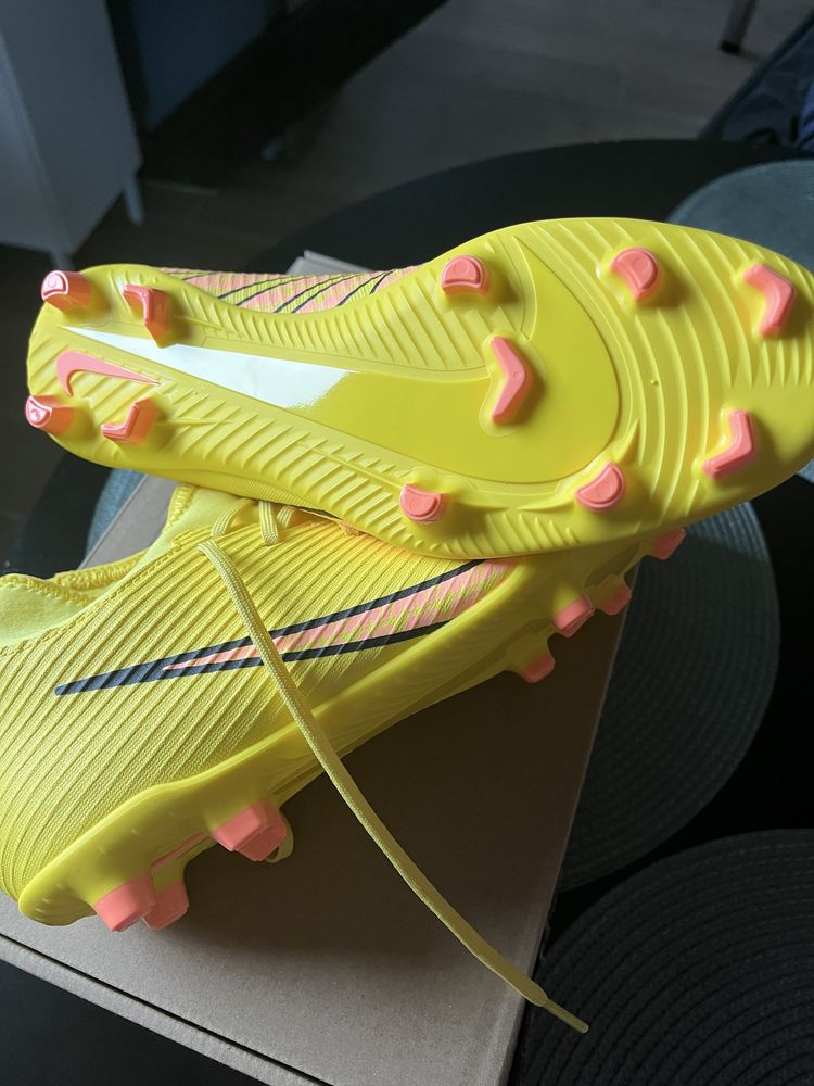NOWE Korki Nike Superfly 9 Club 42