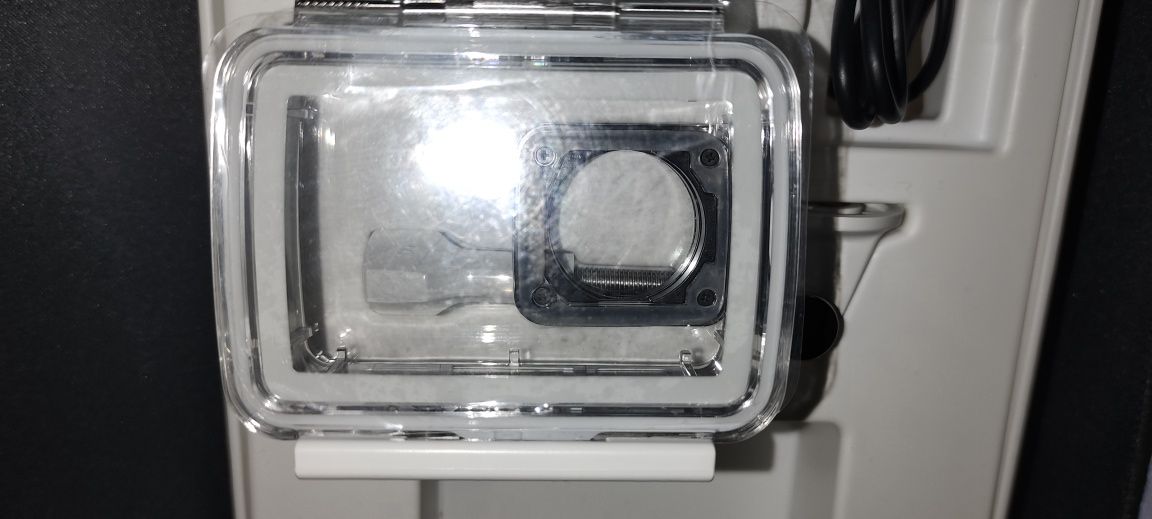 Waterproof case kit защитный аквабокс к камере.