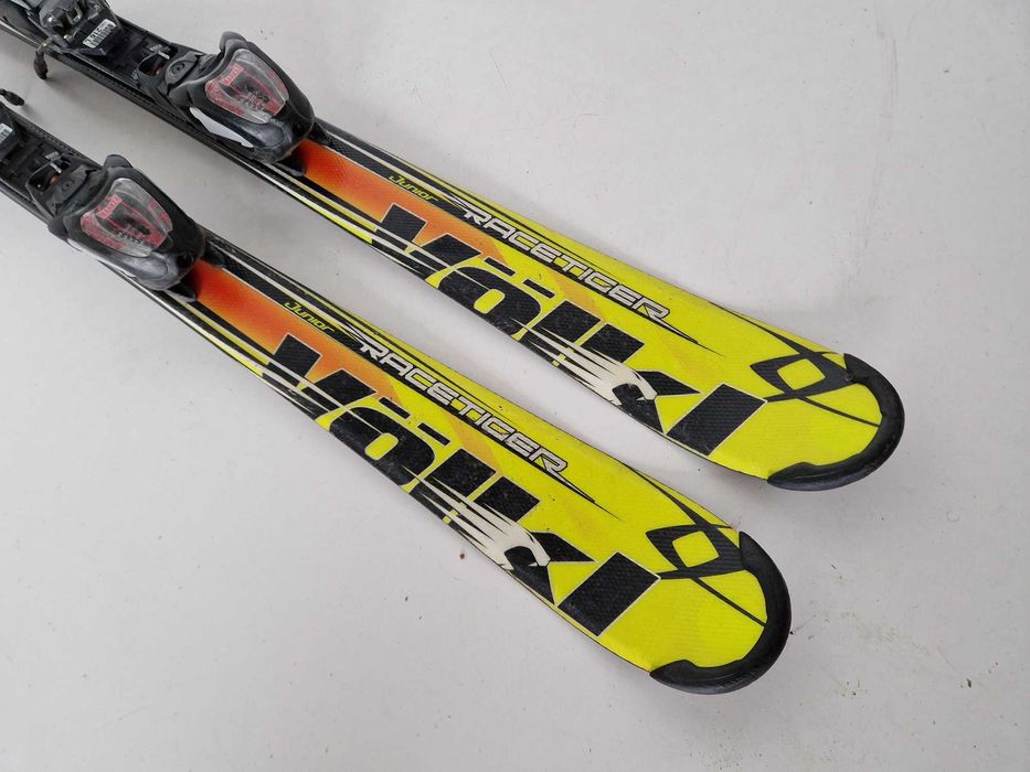 Narty zjazdowe Volkl SL 120 CM (9)