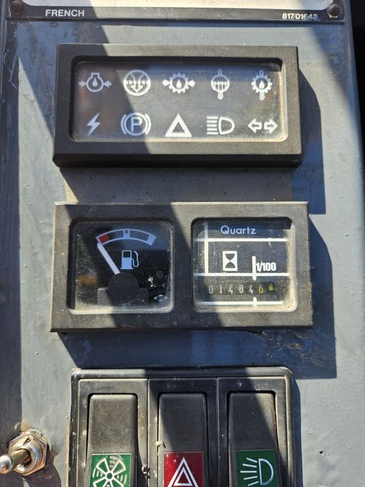JCB 926 Ładowarka Teleskopowa, Widlak Polecam