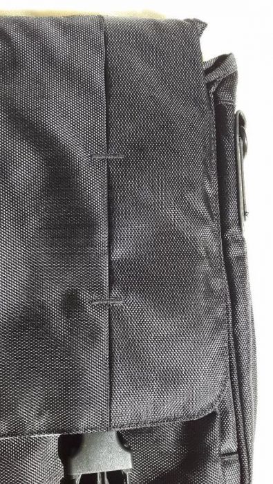 Nowa torba na laptopa, twarda lub miękka do wyboru