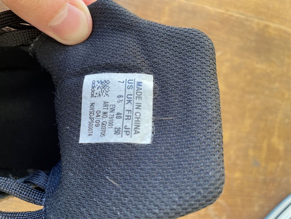 Sapatilhas adidas Zeitfrei