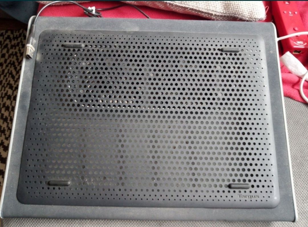 Suporte Cooler Targus