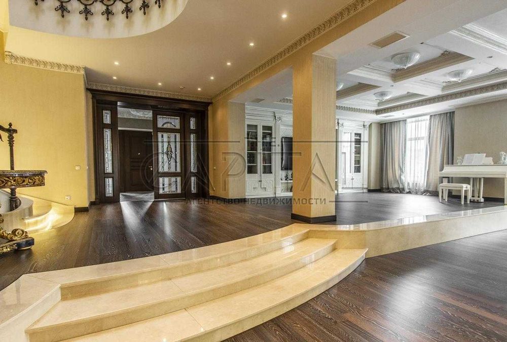 Продаж будинку, вул. Звіринецька, Печерський район