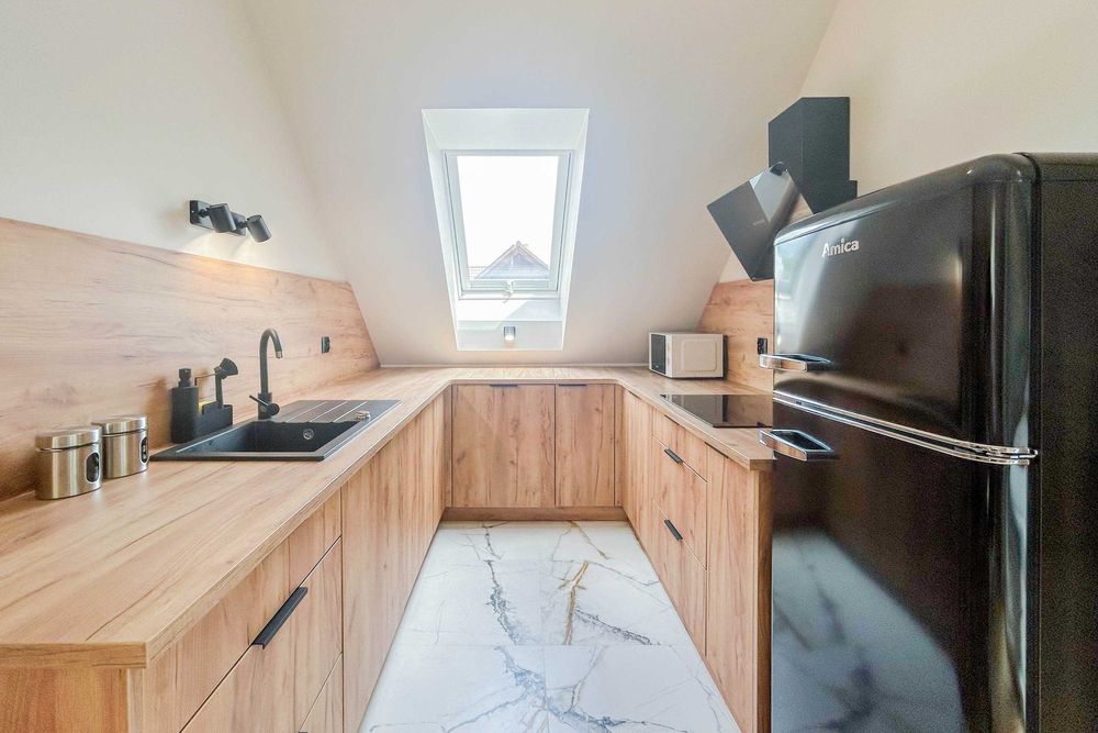 Apartament Ptasi Śpiew 2 Noclegi Rabka dla Rodziny