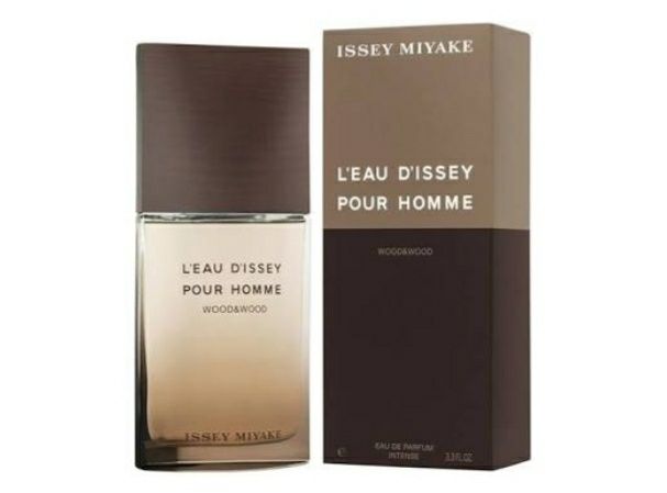 Perfume ISSEY MIYAKE L'Eau D'Issey 
Wood & Wood 50 ml