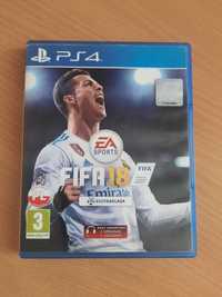 Fifa 18 на PS4 ,,