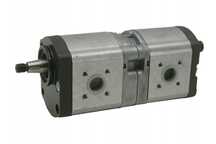 Pompa hydrauliczna Kramer