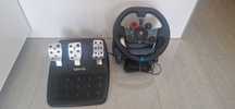 Volante PS4 Logittech