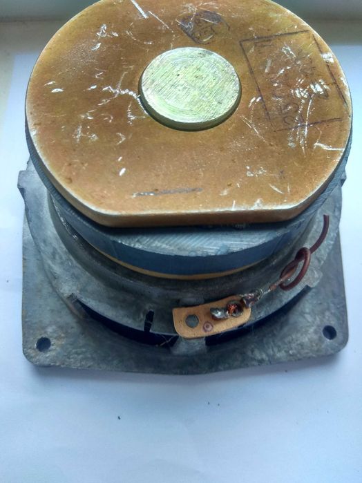 Динамики 25ГДН-1Л, пара