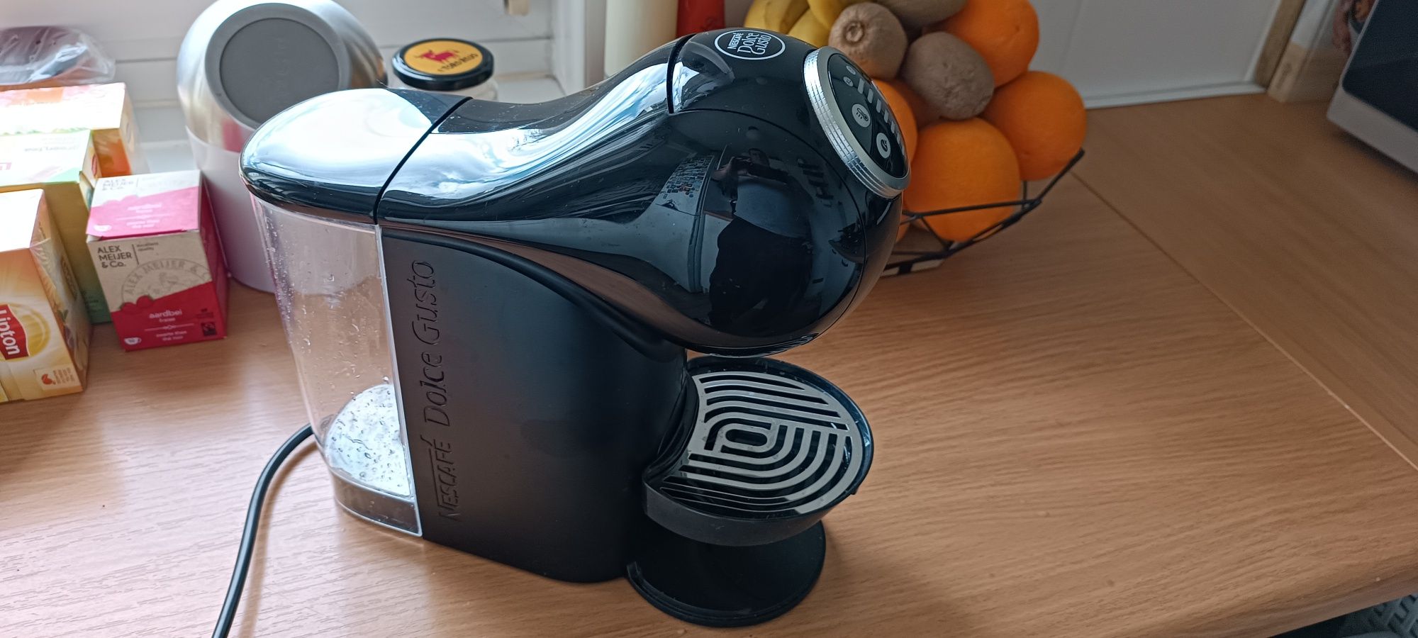 Ekspres Krups Nescafé Dolce Gusto plus 287 kapsułek