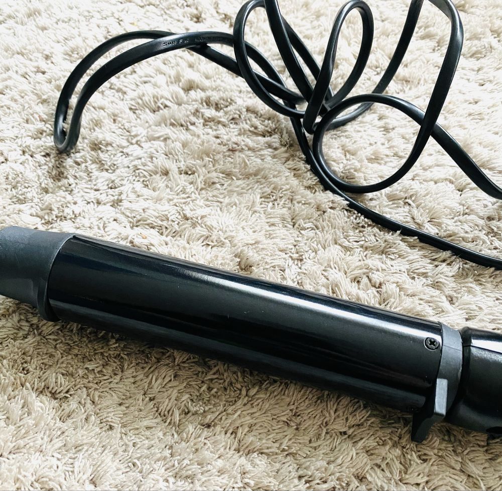 Remington lokówka CI9532, gruba, 32 mm
