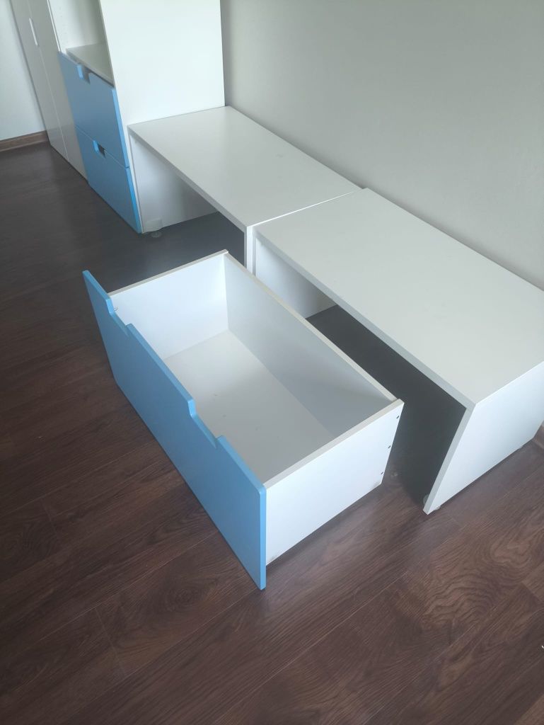 Meble Ikea Stuva