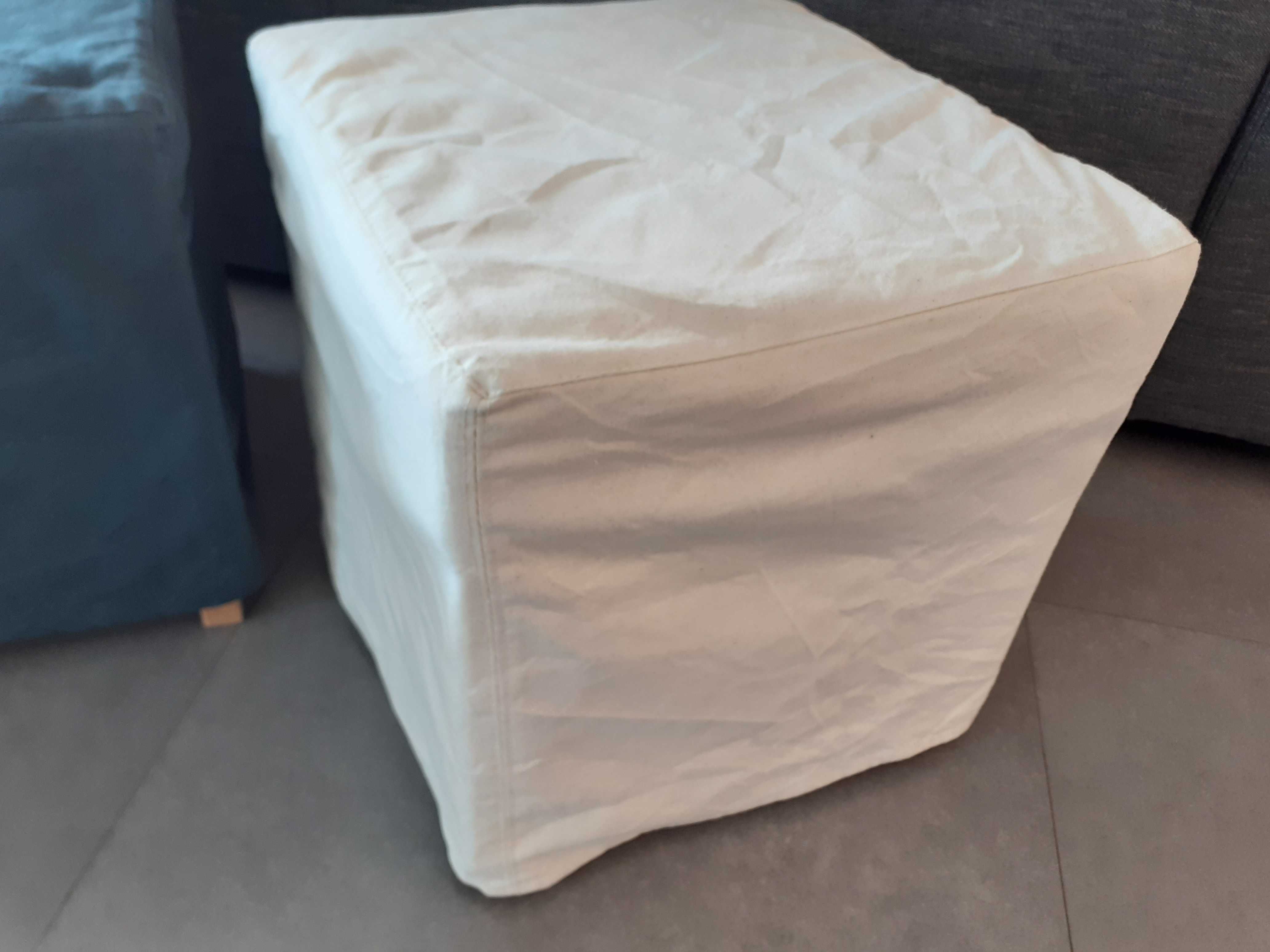 Pufes, Repousa-Pés, Bancos IKEA