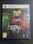Stray PS5 Playstation 5