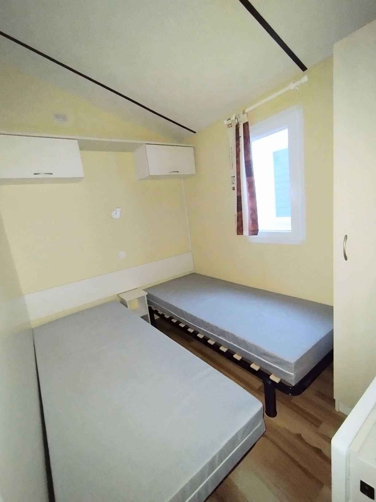 T3- 8,8*4 -  Casa Móvel / Mobil Home / Bungalow / Casa Madeira